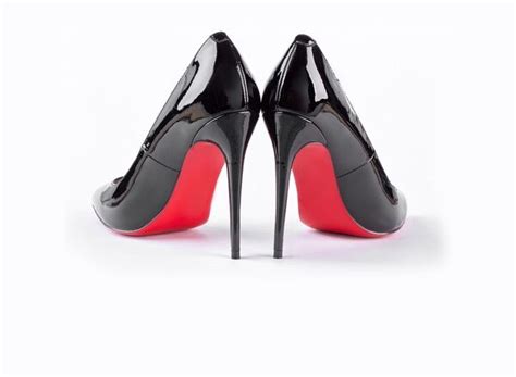 chris louboutin red bottoms.